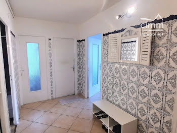 appartement à Grenoble (38)