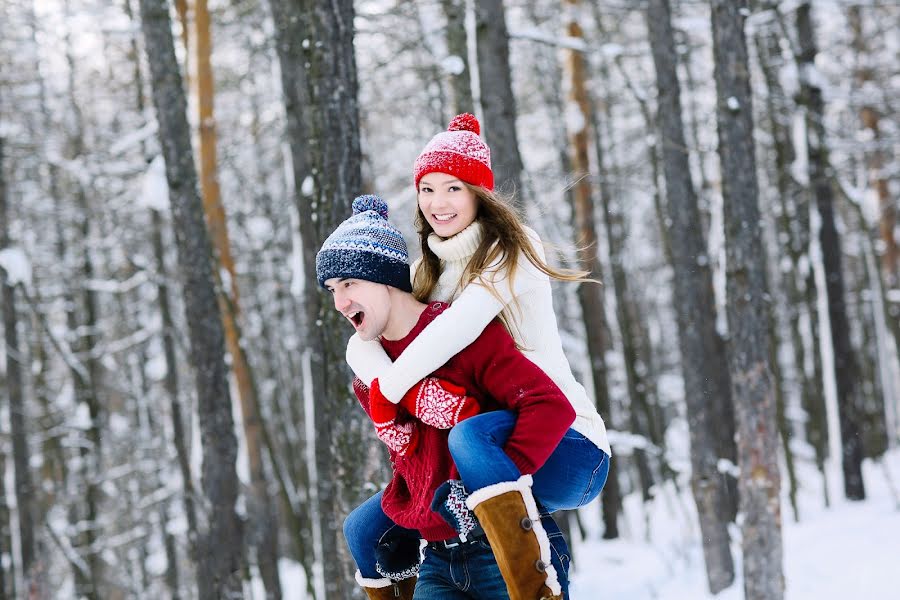 Wedding photographer Kirill Ermolaev (kirillermolaev). Photo of 9 February 2017