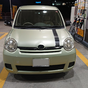 シエンタ NCP81G