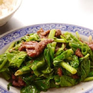 文章牛肉湯