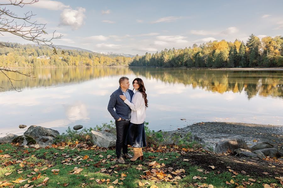 Photographe de mariage Ev Demin (demin). Photo du 17 novembre 2023