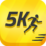 Cover Image of Download 5K Runner: Couch potato to 5K 1.1 APK