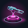 Idle Turret Tower Defense icon