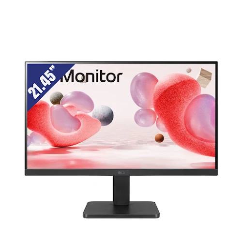 Màn hình LCD LG 21.45" 22MR410 (1920 x 1080/VA/100Hz/5 ms/FreeSync)