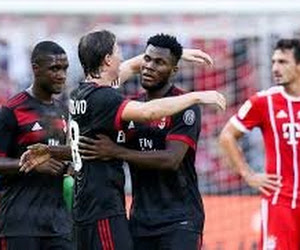 L'AC Milan donne une véritable correction au Bayern Munich en amical !