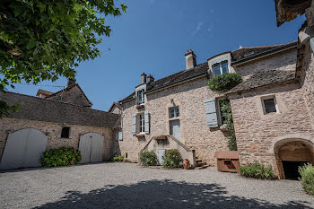 maison à Mellecey (71)