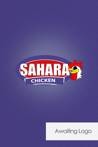 Sahara Fried Grilled Chicken