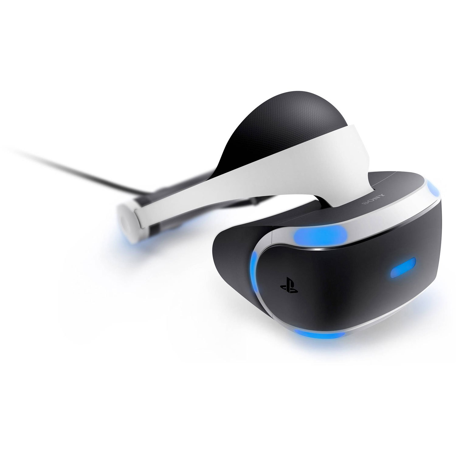 How to Stream VR From a Playstation Console?