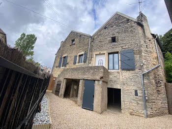 maison à Bouze-lès-Beaune (21)