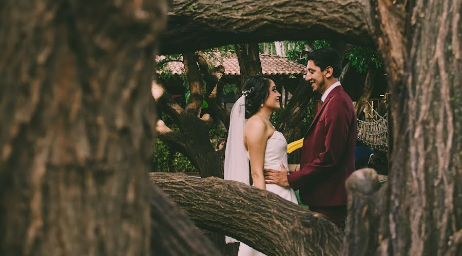 Fotógrafo de bodas Hugo Olivares (hugoolivaresfoto). Foto del 30 de noviembre 2019