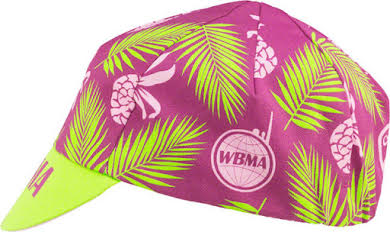 All-City WBMA Cycling Cap alternate image 1