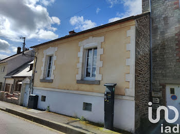 maison à Rennes (35)