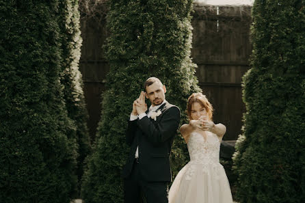 Wedding photographer Anna Khorenyan (zaletaeva). Photo of 22 February 2020