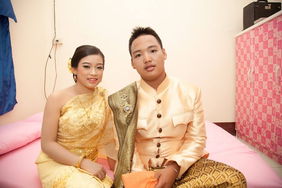 शादी का फोटोग्राफर Seththakarn Yongkiatkarn (yongkietkan)। सितम्बर 8 2020 का फोटो