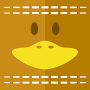 Duckie - Duckworth-Lewis  Icon