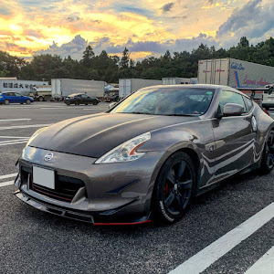 フェアレディZ Z34