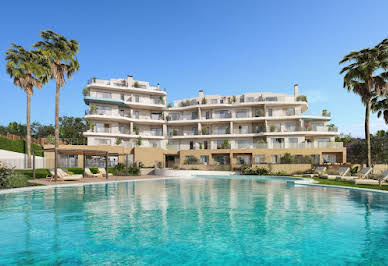 Apartment with terrace and pool 8