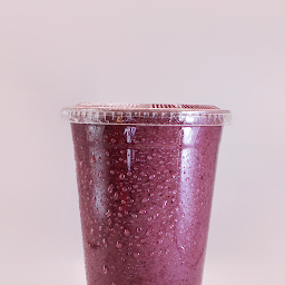 Berry Crazy Mamma Smoothie