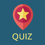 Cover Image of Download World Capitals Quiz Game: Test Your Knowledge 1.07 APK