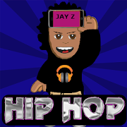 Who Am I? Hip Hop Collection  Icon