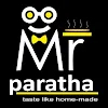 Mr Paratha, Sector 28, DLF Phase 4, Gurgaon logo