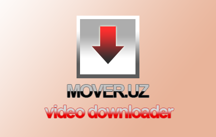 Mover.uz Video Downloader Preview image 0