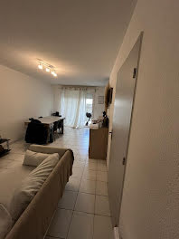 appartement à Nimes (30)