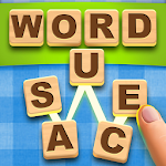 Cover Image of Tải xuống Word Sauce: Word Connect 1.164.2 APK