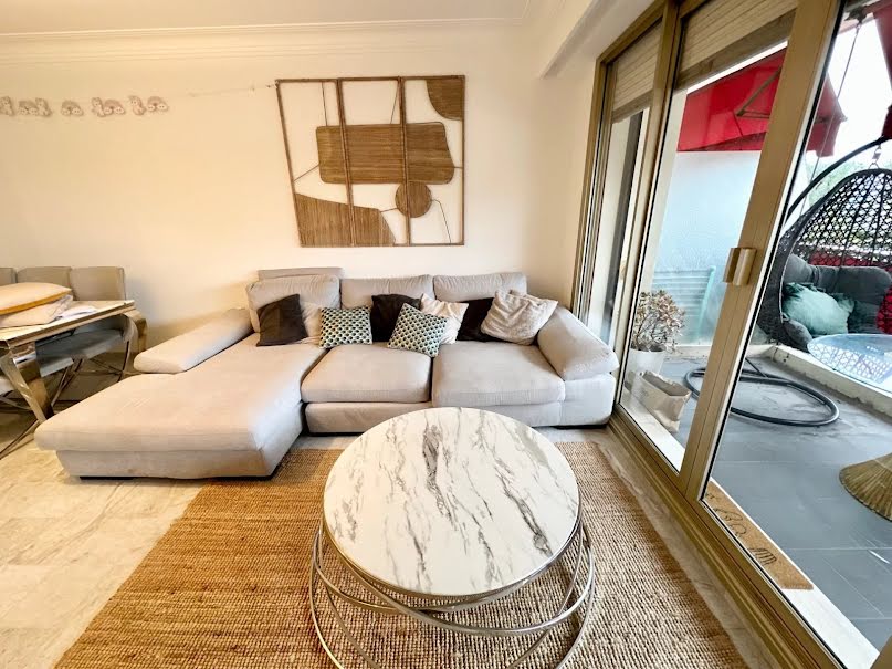 Vente appartement 3 pièces 78 m² à Nice (06000), 419 000 €