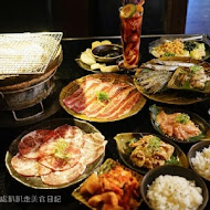 吽home炭火燒肉(竹北店)