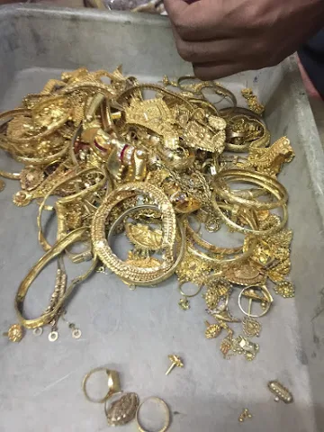 Gold Buyer, Delhi photo 