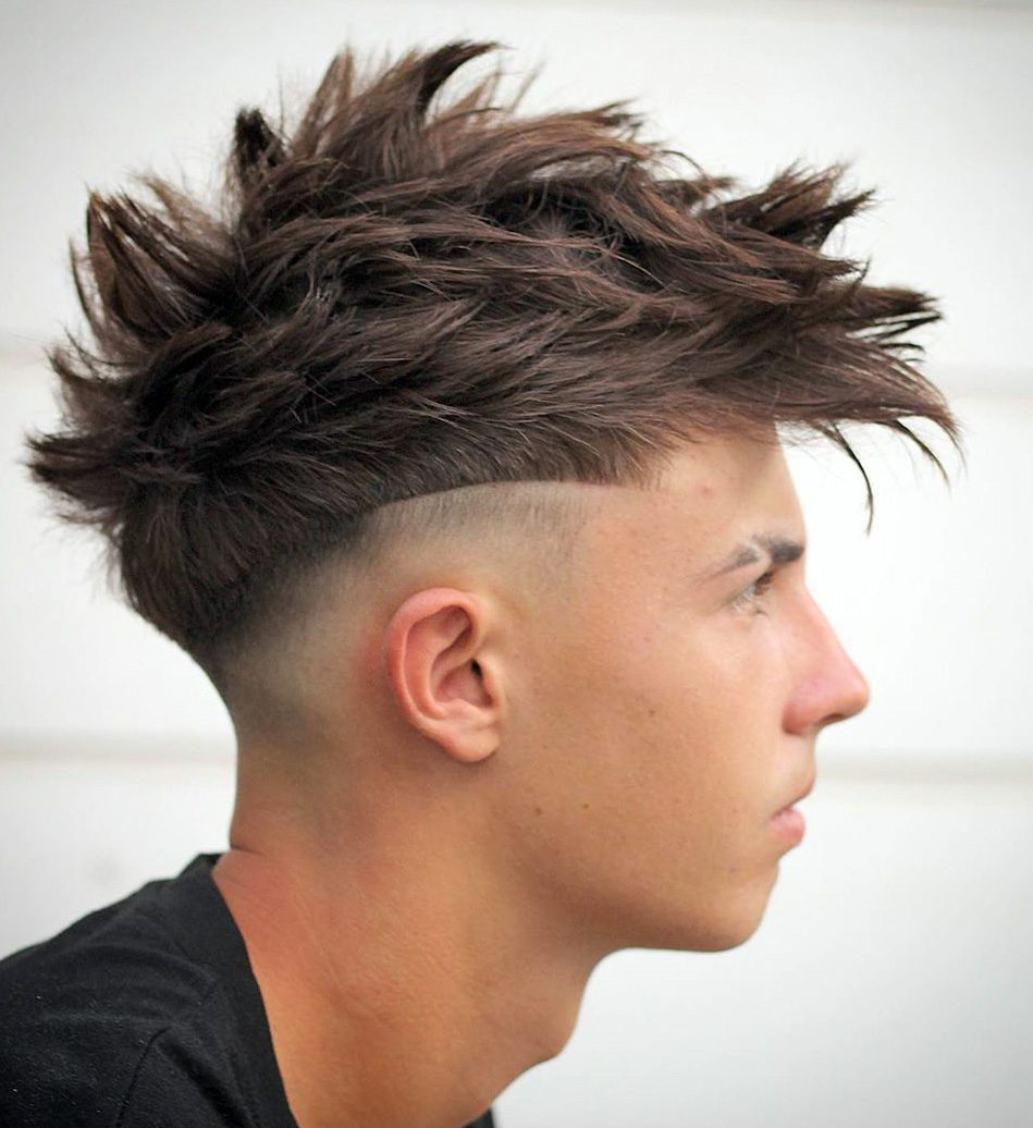 70 Trendiest Haircuts and Hairstyles for Men: From Formal to Stylish!