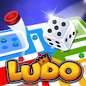 Icon Ludo Supreme™ Online Gold Star