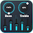 Music Equalizer - Bass Booster icon