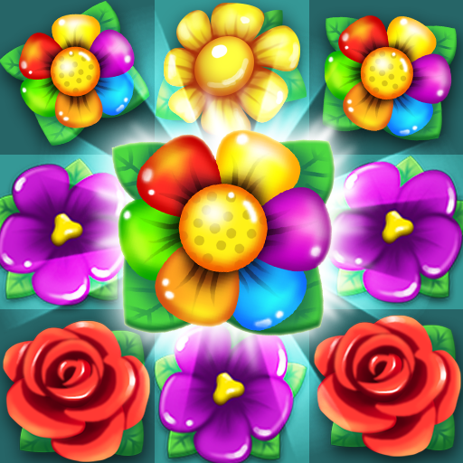 Blossom Garden icon