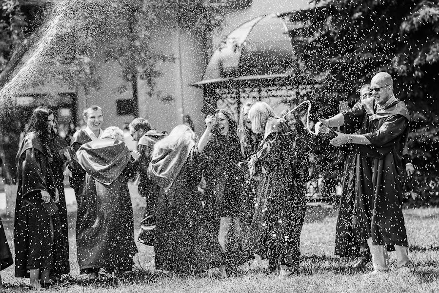 Photographe de mariage Denis Leschik (denisleshchyk). Photo du 13 juillet 2018