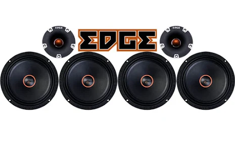 4 x 8? EDGE pro X paket