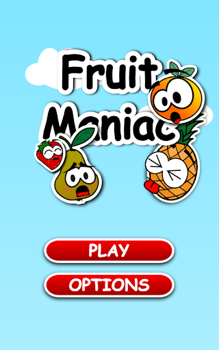 Fruit Maniac