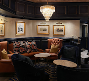 Lords Bar at Protea Hotel by Marriott Hotel Johannesburg Balalaika is just a stone's throw away from the Johannesburg Stock Exchange, Gautrain station and Sandton City.