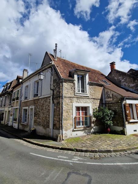 Vente maison 4 pièces 70 m² à Moret-Loing-et-Orvanne (77250), 192 600 €