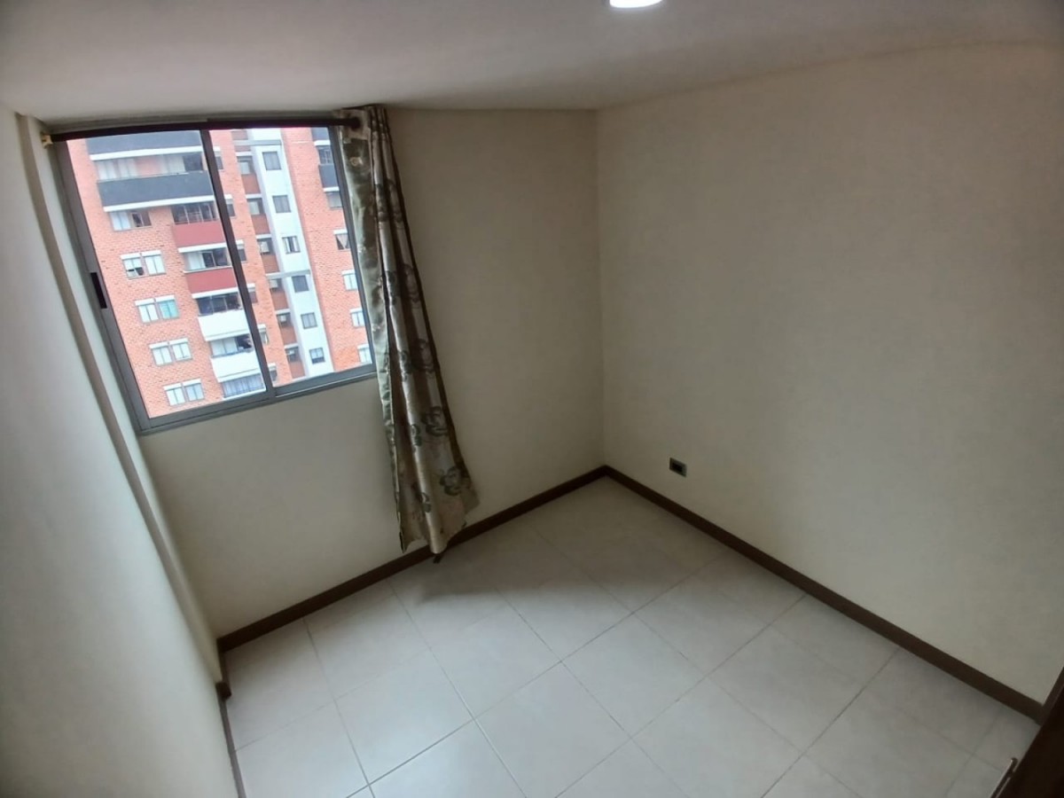 Apartamento En Venta - Ferreria, La Estrella