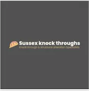 Sussex Knock Throughs Ltd Logo