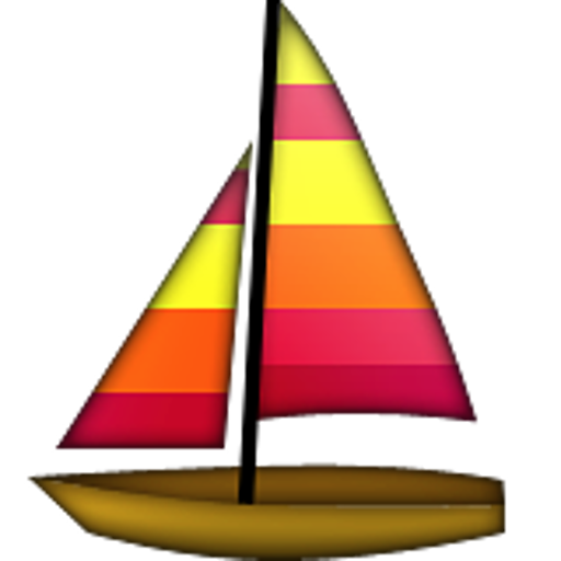 Sailing Tracker 運動 App LOGO-APP開箱王