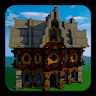 Minecraft PE Big House Mansion icon