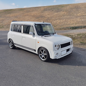 アルトラパン SS