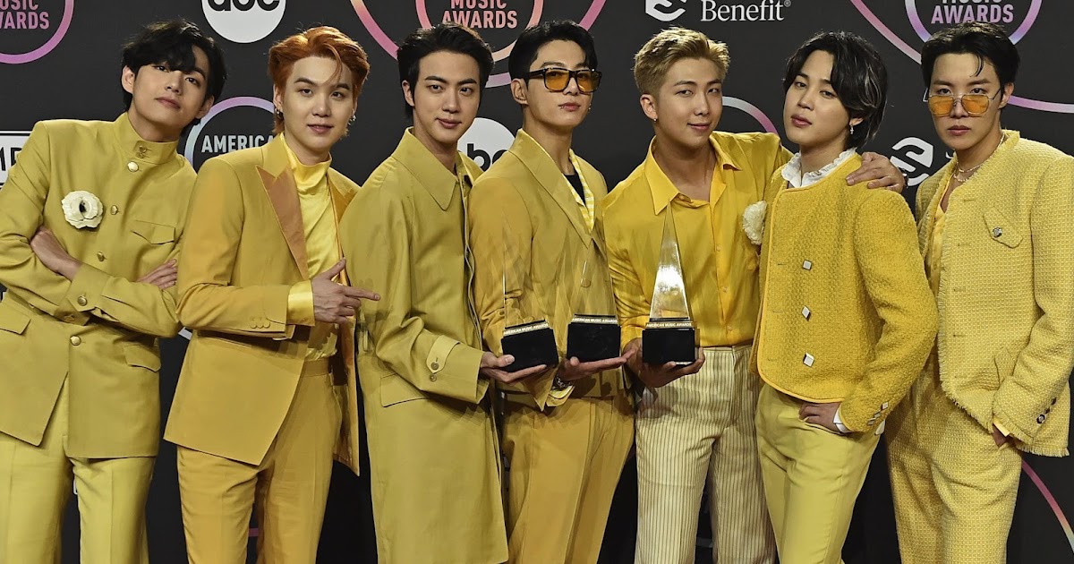 These 11 K-Pop Artists Won The Most Music Show Awards In 2021 - Koreaboo