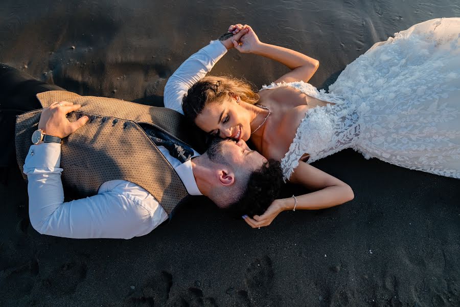 Fotógrafo de bodas Rocío Sanchez (rociosf). Foto del 17 de enero