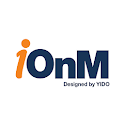 iOnM - (onm, Infra O&M, 통합운영관리 icon