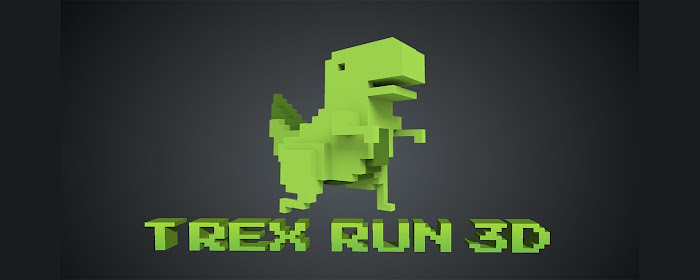 T-Rex-Runner - 1.0.0