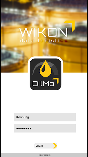 OilMo